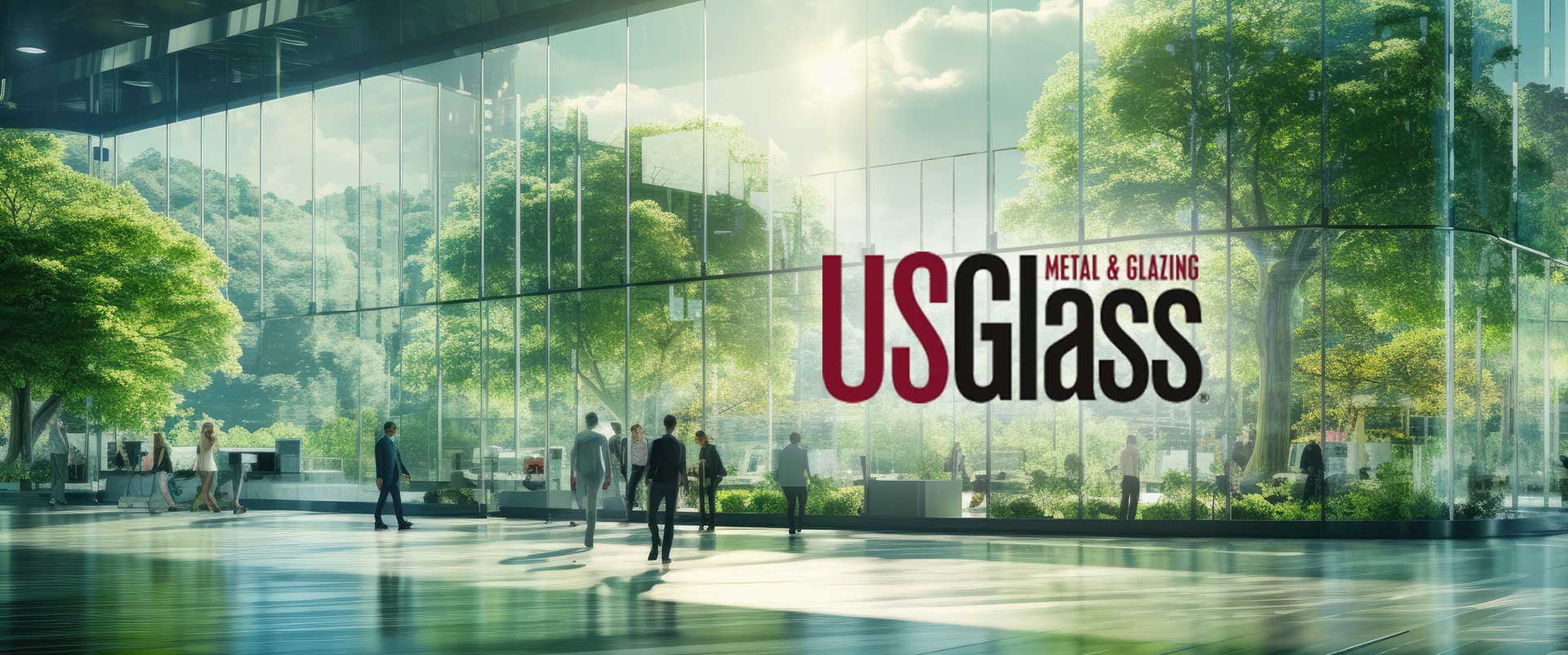 USGlass erkennt das Engagement von Kuraray an und hat uns als einen der Gewinner des USGlass Sustainability Awards nominiert.