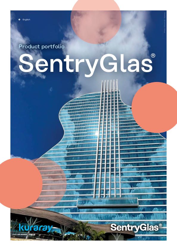 下载 SentryGlas® 手册